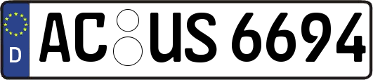 AC-US6694