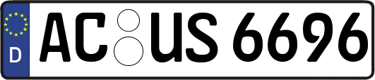AC-US6696