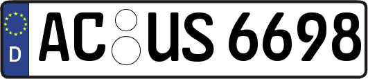 AC-US6698