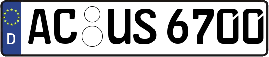 AC-US6700