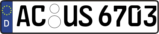 AC-US6703