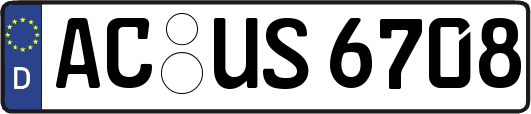 AC-US6708