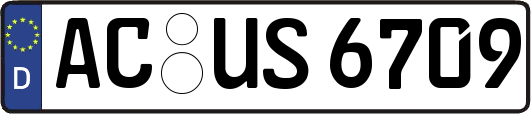 AC-US6709