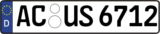 AC-US6712