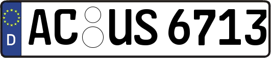 AC-US6713