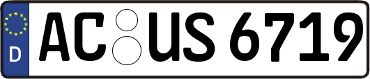 AC-US6719