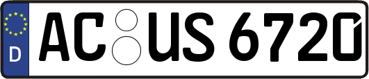 AC-US6720