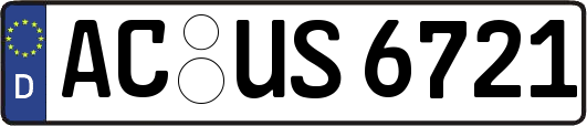 AC-US6721