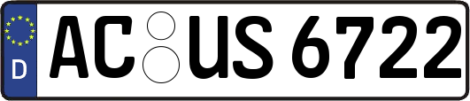 AC-US6722