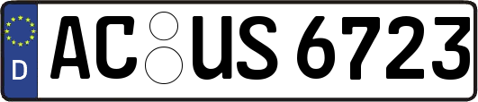 AC-US6723