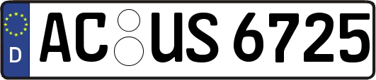 AC-US6725
