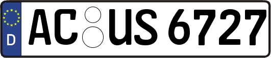 AC-US6727