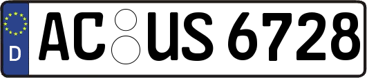 AC-US6728