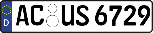 AC-US6729
