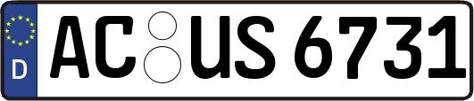 AC-US6731