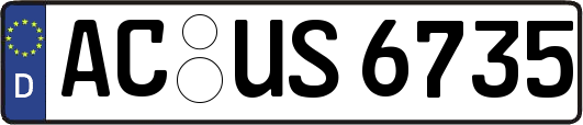 AC-US6735
