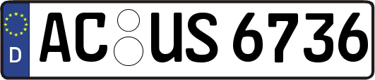 AC-US6736