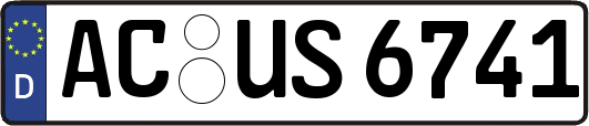 AC-US6741
