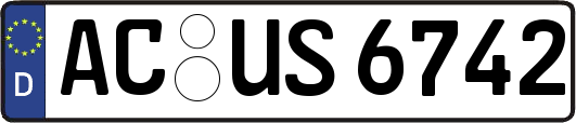 AC-US6742