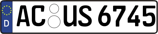 AC-US6745