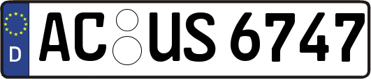 AC-US6747