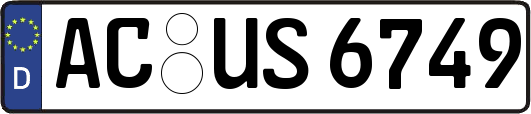 AC-US6749