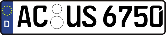 AC-US6750