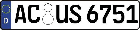 AC-US6751