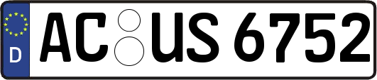 AC-US6752