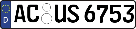 AC-US6753