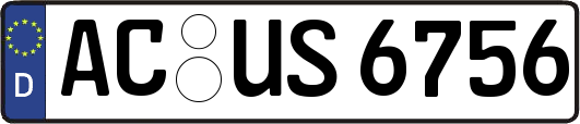 AC-US6756