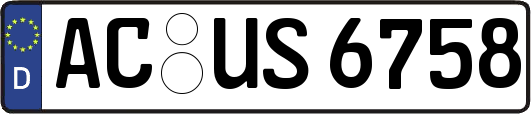 AC-US6758