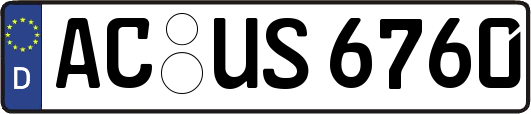 AC-US6760
