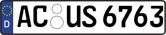 AC-US6763
