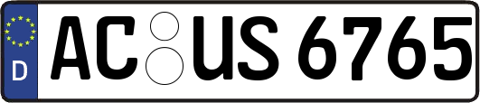 AC-US6765