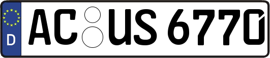 AC-US6770