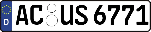 AC-US6771