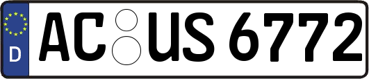 AC-US6772