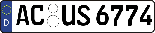 AC-US6774