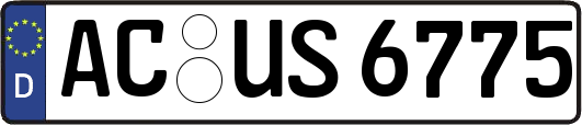 AC-US6775