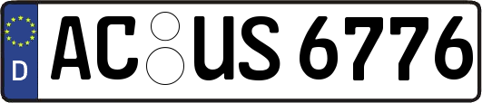AC-US6776