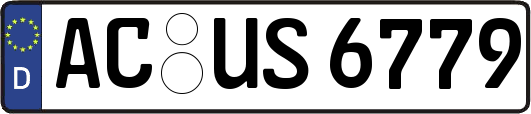 AC-US6779