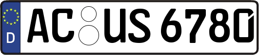 AC-US6780