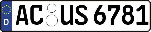AC-US6781