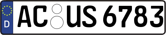 AC-US6783