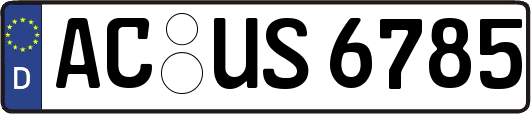 AC-US6785