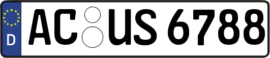 AC-US6788