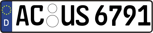 AC-US6791