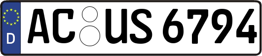 AC-US6794