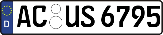 AC-US6795